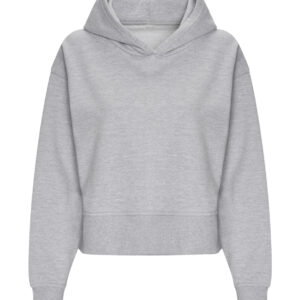 AWDis Ladies Relaxed Hoodie